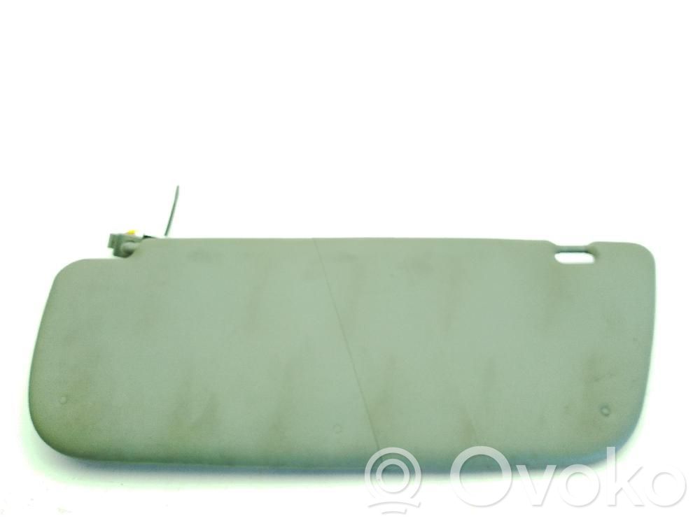 Visera parasol