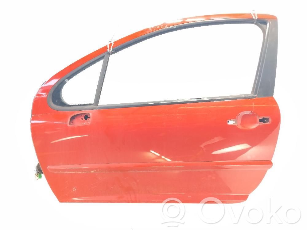 Porte avant   9002AN