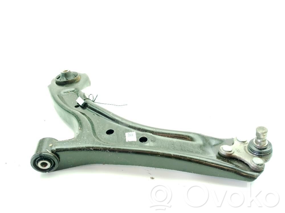 Front control arm   54500CV000