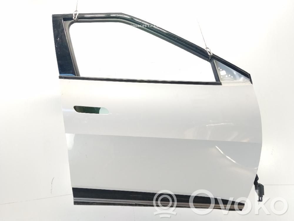 KIA EV6 Durvis 