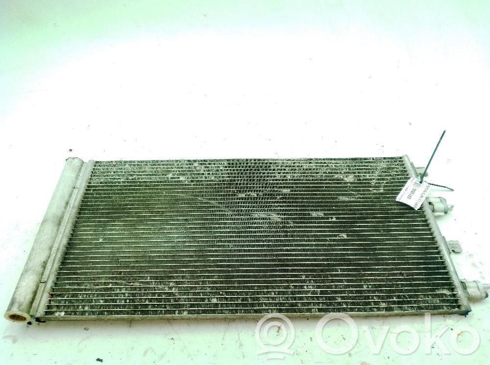 Radiator răcire A/C (condensor)   921008028R