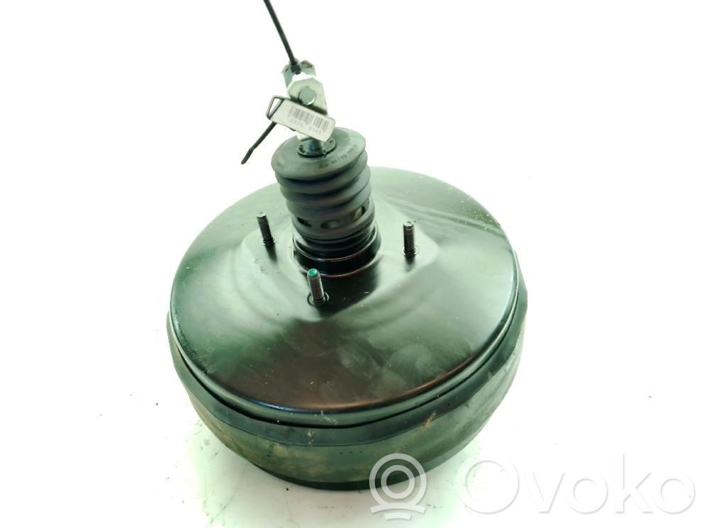 Mercedes-Benz ML W164 Servofreno