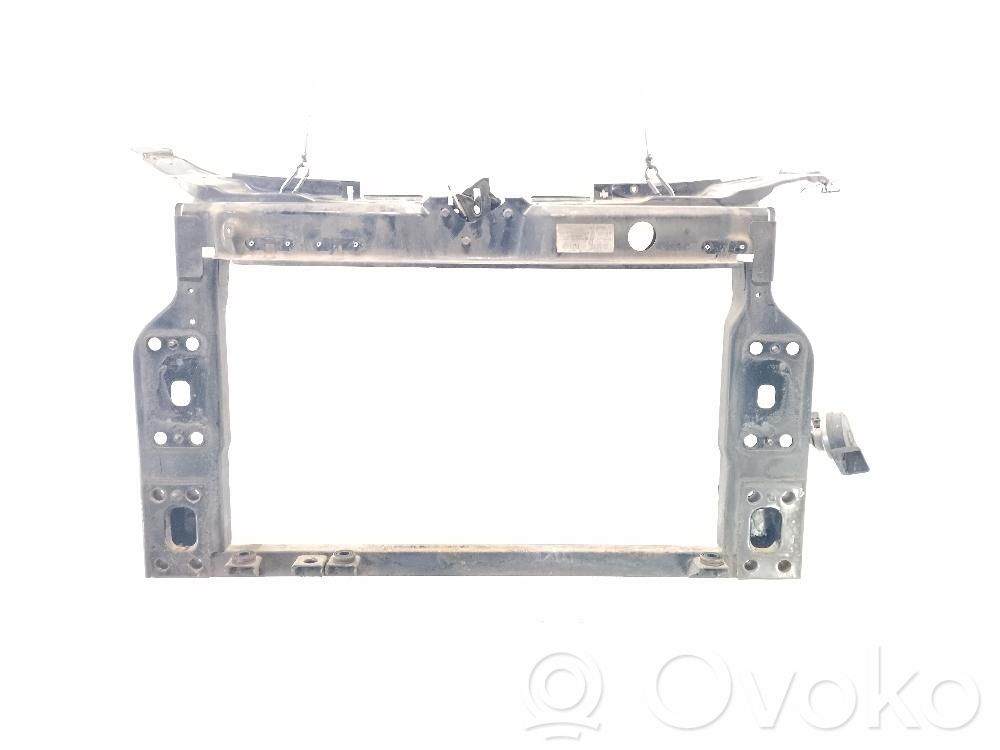 Fiat 500 Radiatoru panelis 