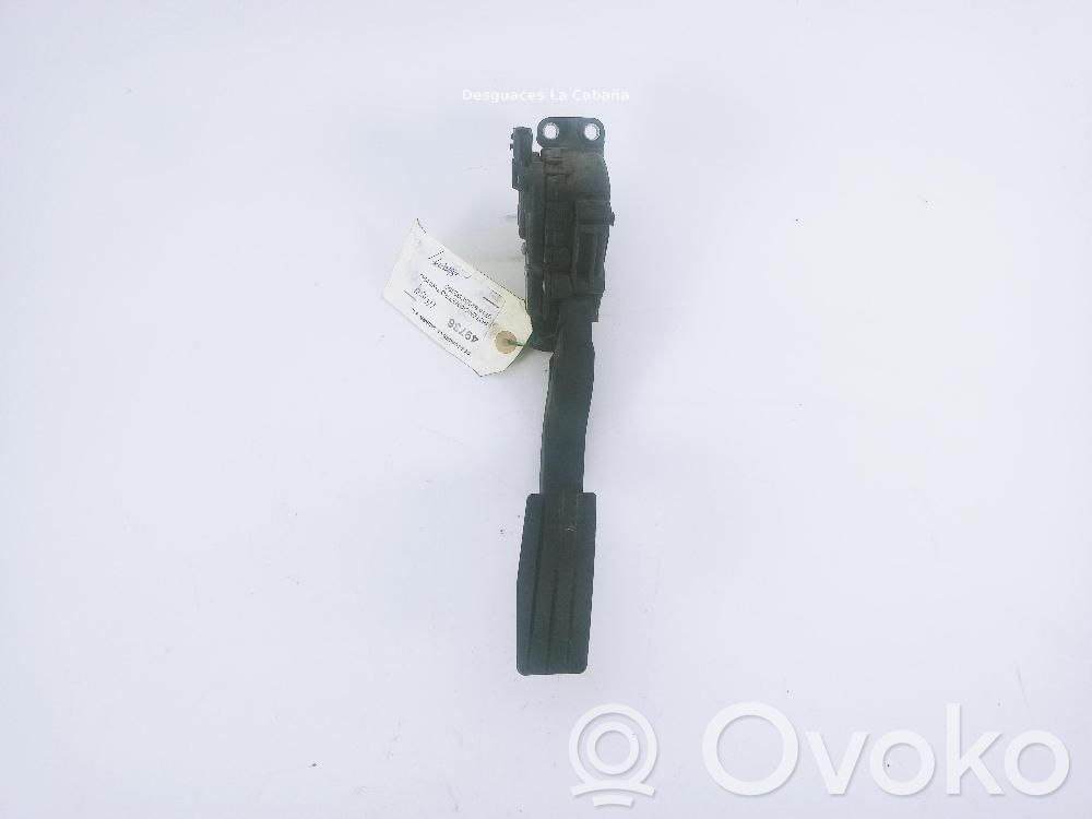 Renault Twingo II Gaspedalsensor elektrisch 