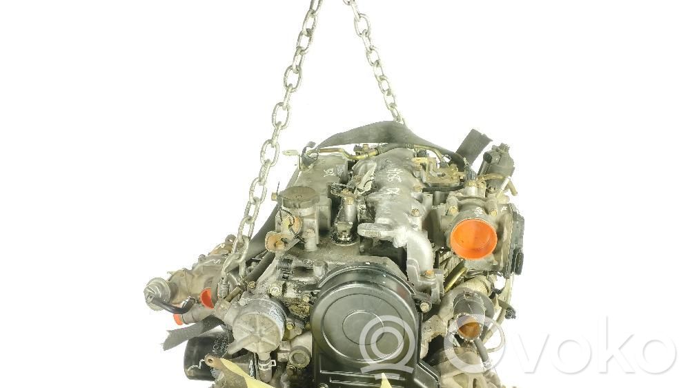 Moteur   4D5616V,4D56HP1000C750