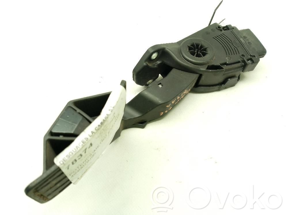 Accelerator pedal position sensor   6PV009074