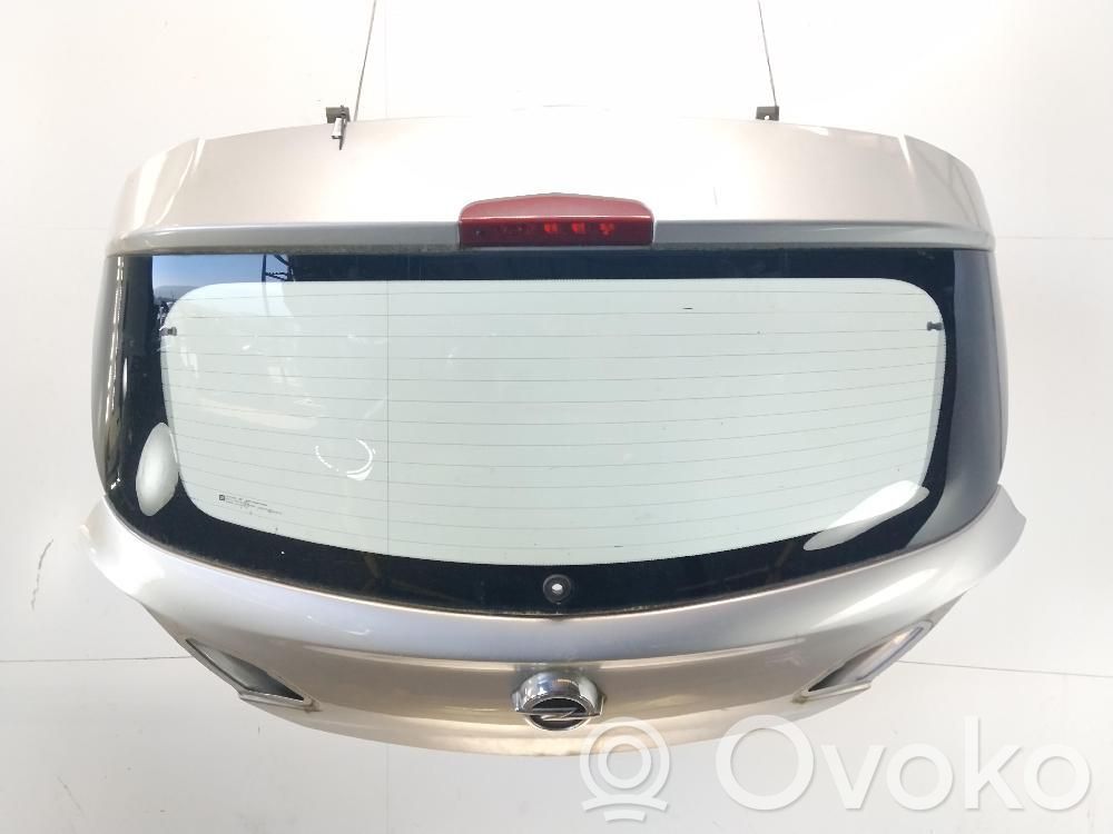 Opel Corsa E Portellone posteriore/bagagliaio 