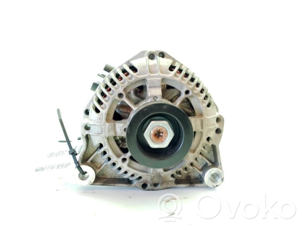 Peugeot Boxer Alternator 