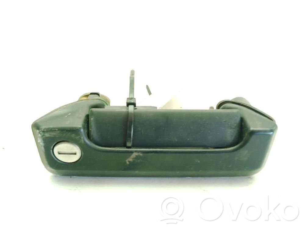 Klamka wewnętrzna drzwi tylnych   7D0843704A