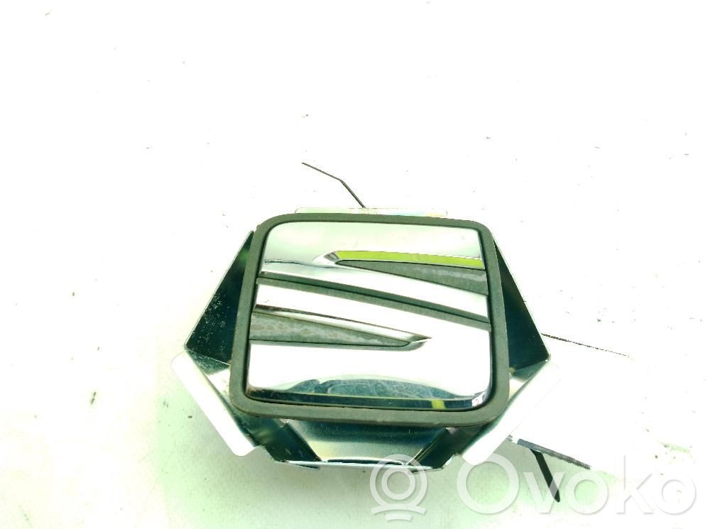 Tailgate trunk handle   5F0827565D