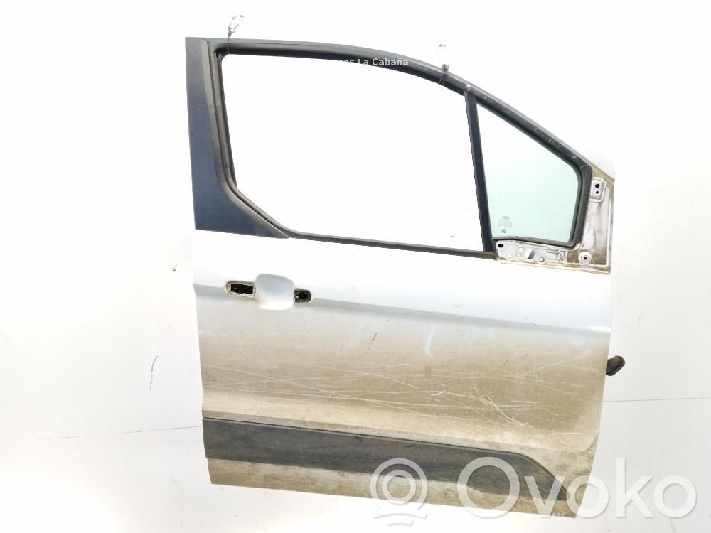Ford Transit -  Tourneo Connect Дверь 