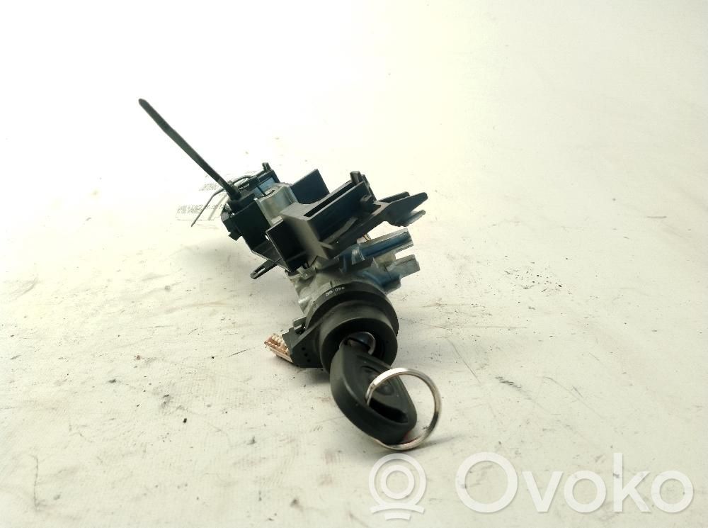 Ignition lock   107905855CF