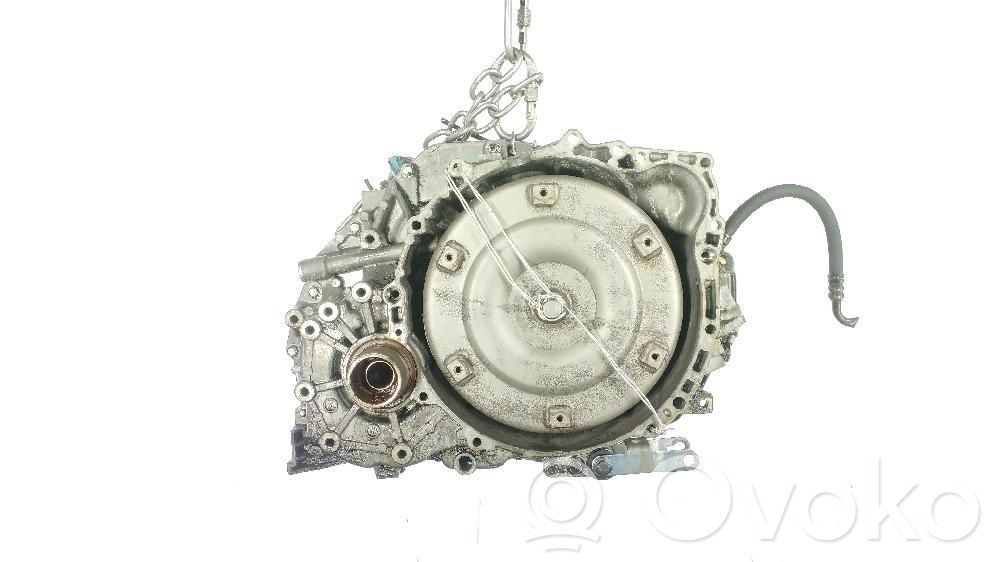 Volvo XC90 Manual 5 speed gearbox 