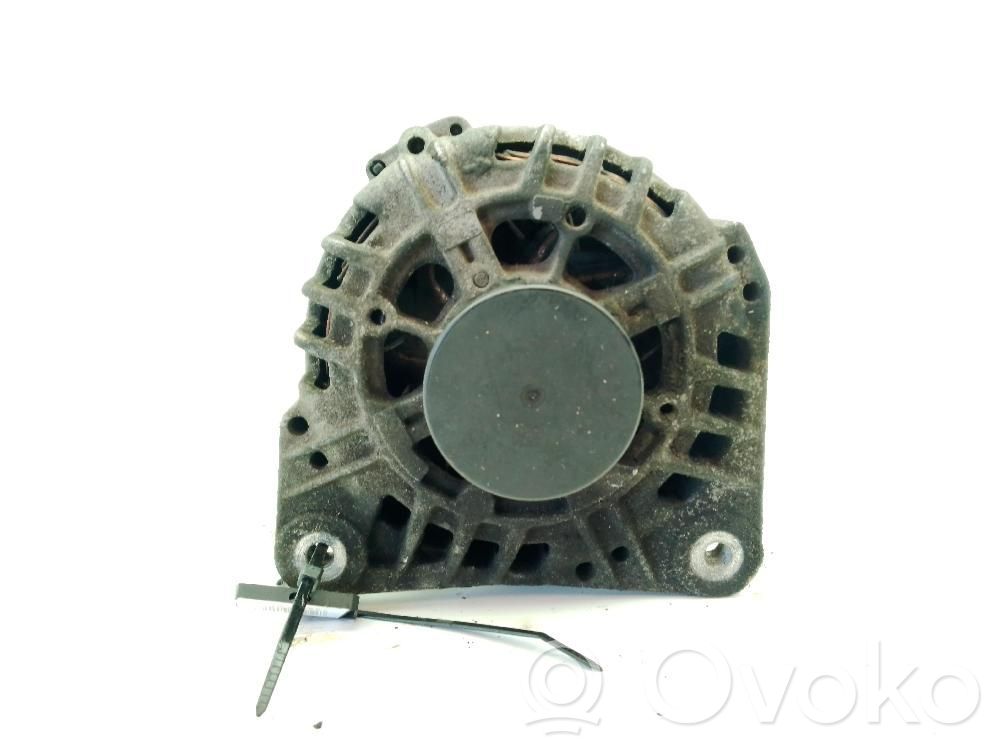 Renault Trafic II (X83) Generator/alternator 