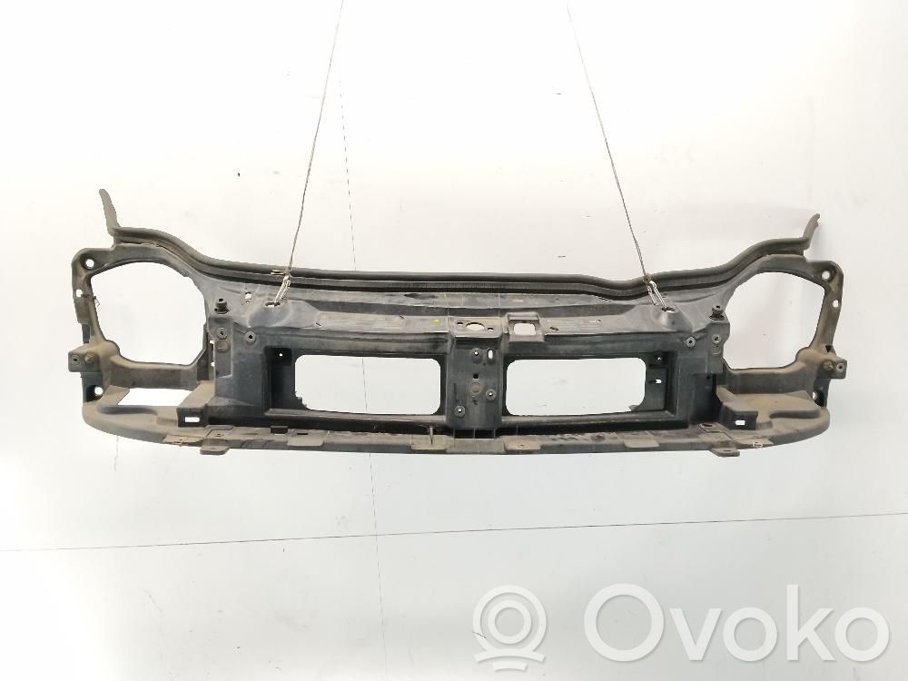 Renault Trafic II (X83) Panou suport radiator 