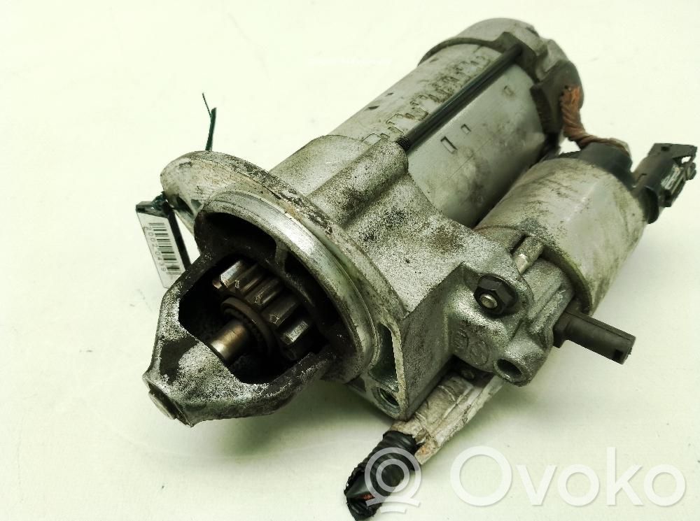 Motor de arranque   361002A500