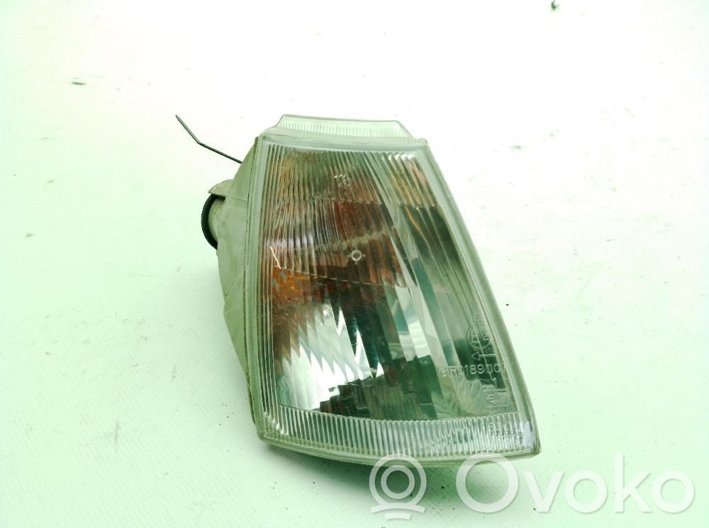 Renault Clio I Scheinwerfer 