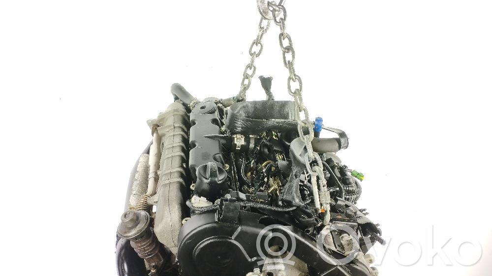Citroen Xsara Picasso Engine 