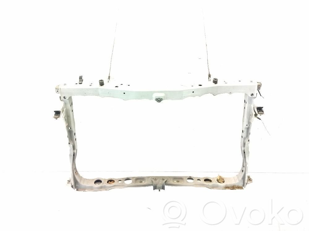 Toyota Auris E180 Radiatoru panelis 