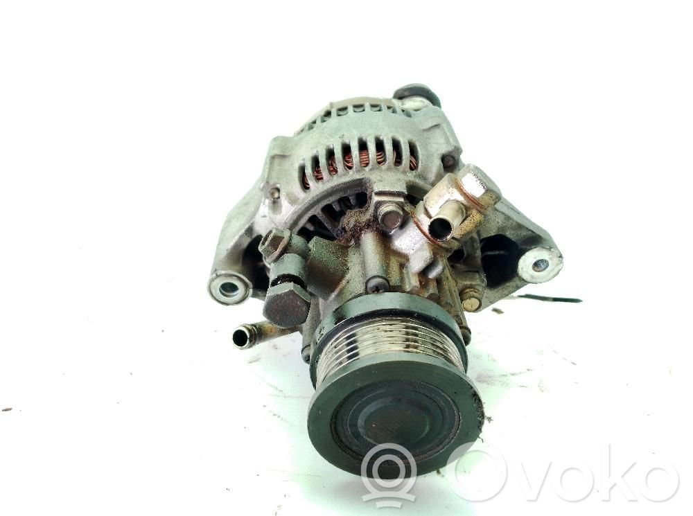 Alternador   3730027602