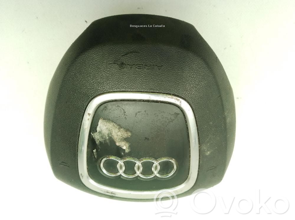 Audi A4 S4 B7 8E 8H Airbag dello sterzo 