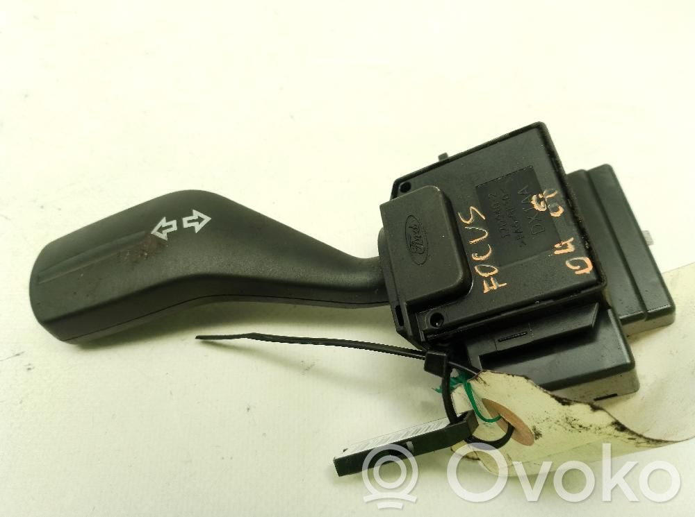 Interruptor de luz   4M5T13335AD
