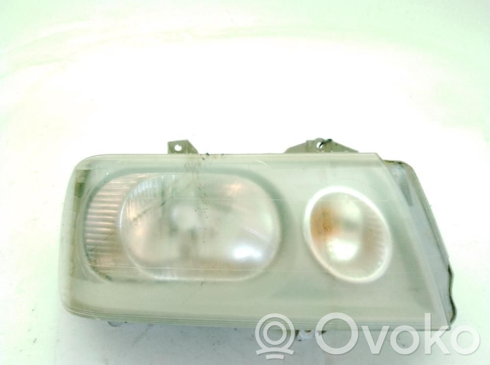 Citroen Jumpy Headlight/headlamp 
