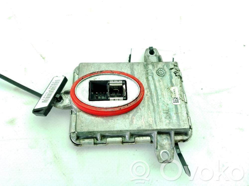 BMW 6 F12 F13 Modul balast far Xenon 