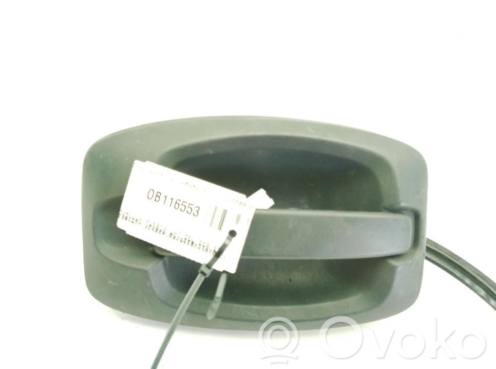 Citroen Jumper Manecilla externa puerta delantera 