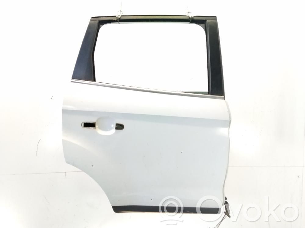 Ford Kuga I Portiera posteriore 