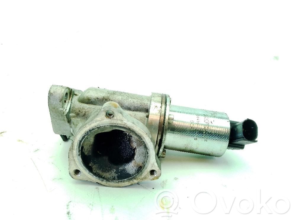 Válvula EGR   2840027A00