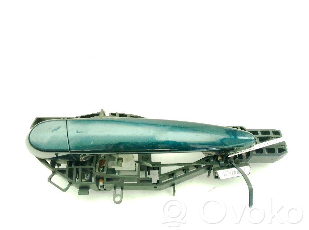 BMW 1 F20 F21 Maniglia esterna per portiera anteriore