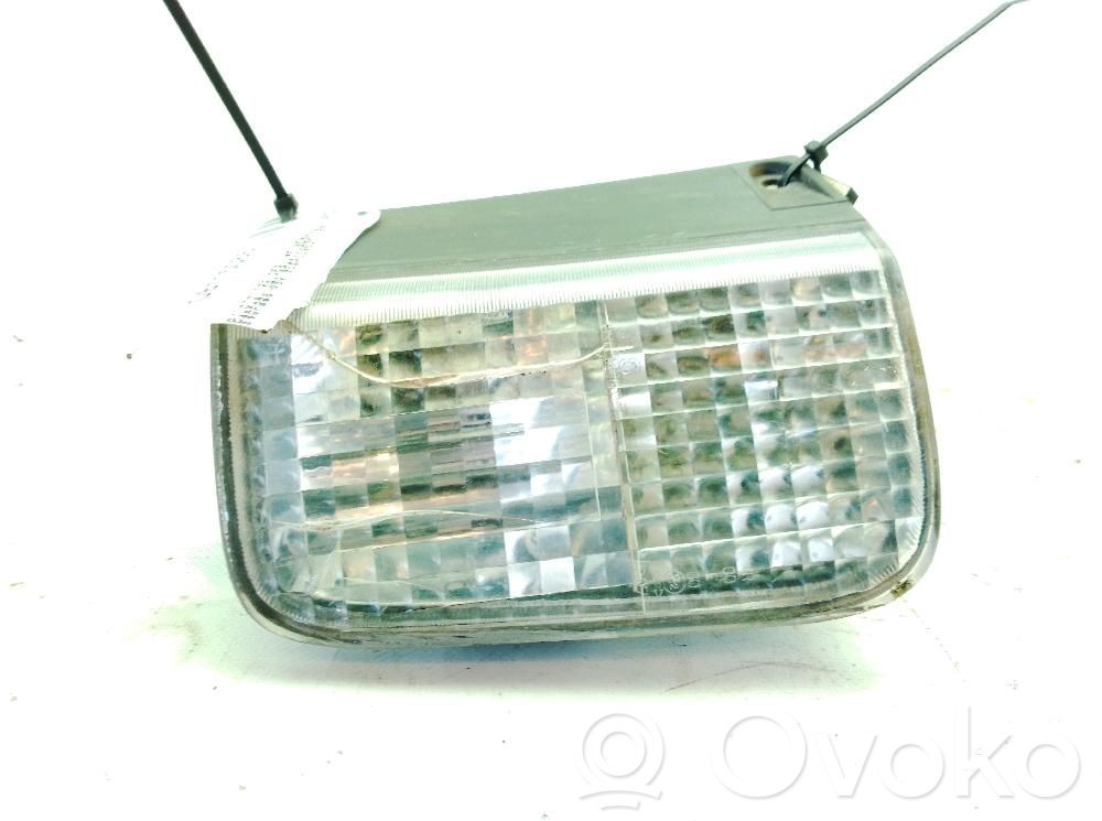 Lampa tylna   VERDESPIECE