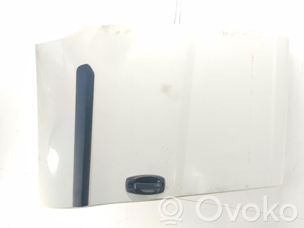 Opel Combo D Rear door 