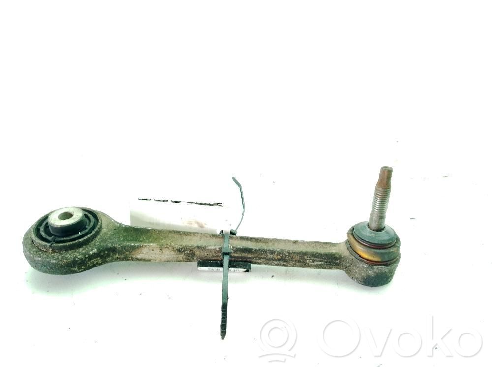 Querlenker hinten