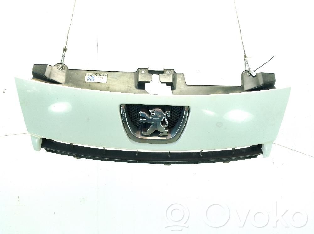 Peugeot Expert Atrapa chłodnicy / Grill 