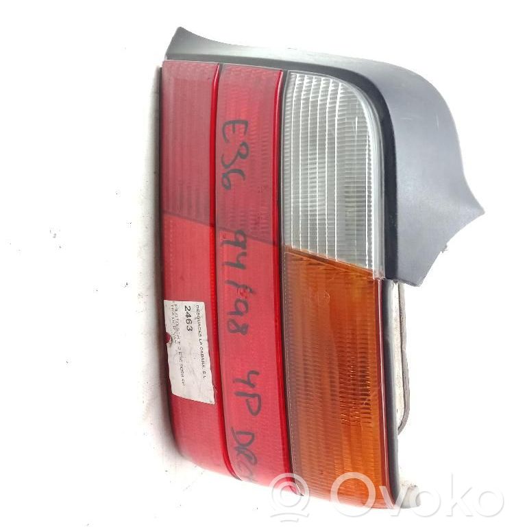 BMW 3 E36 Rear/tail lights 