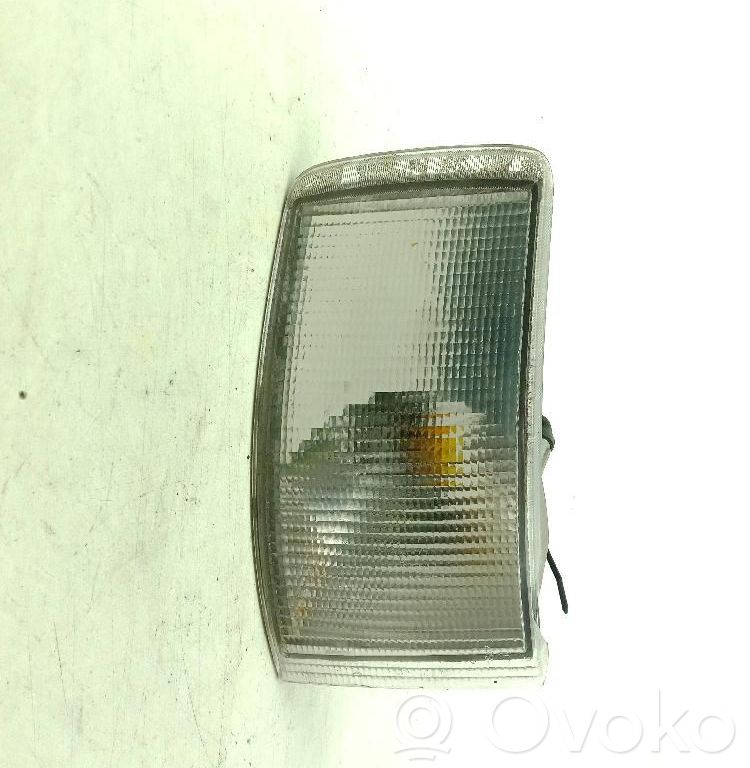 Peugeot Boxer Headlight/headlamp 