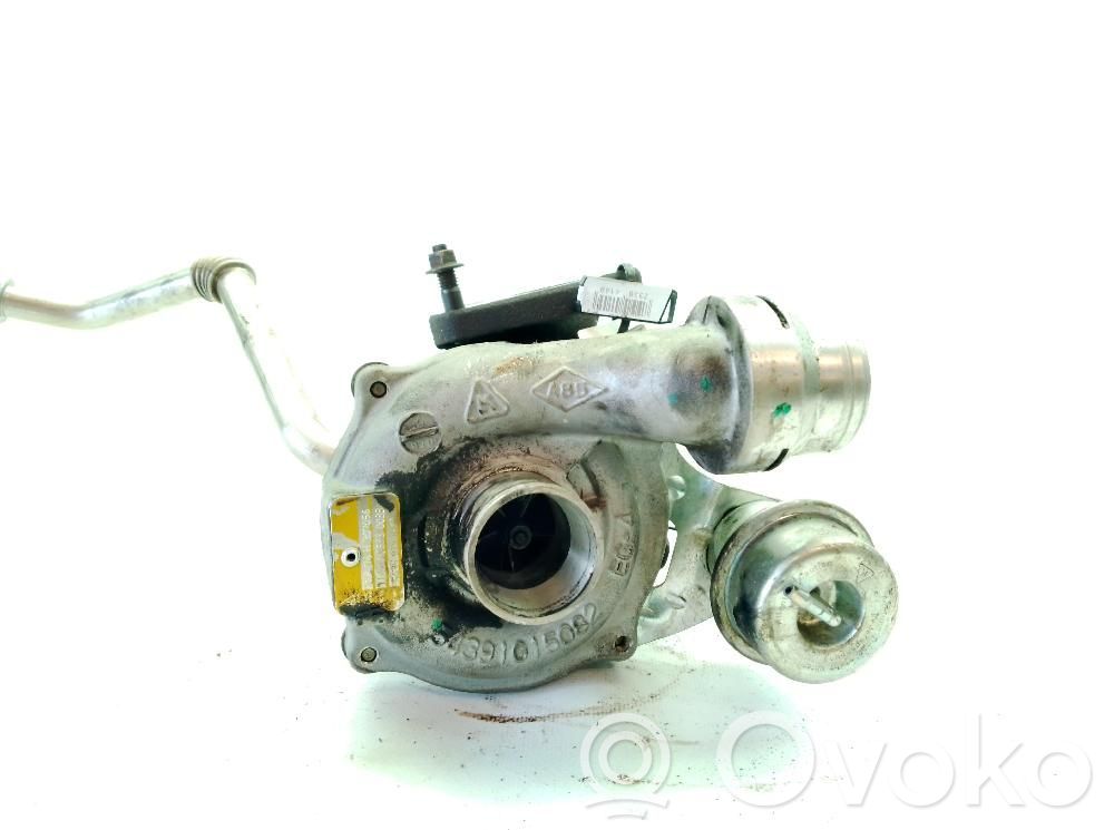 Turbo   54359700012