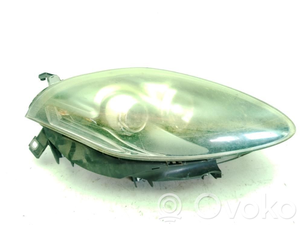 Lampa przednia   0000051877883