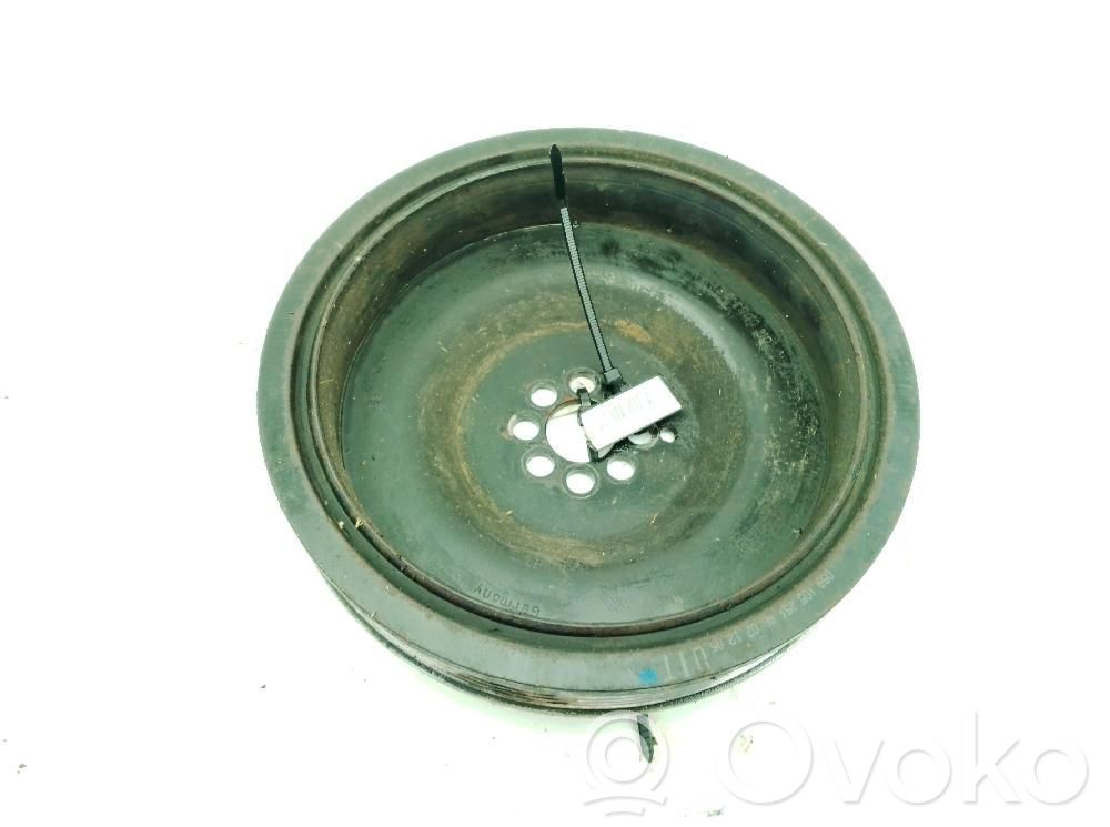 Riemenscheibe   059105251EG
