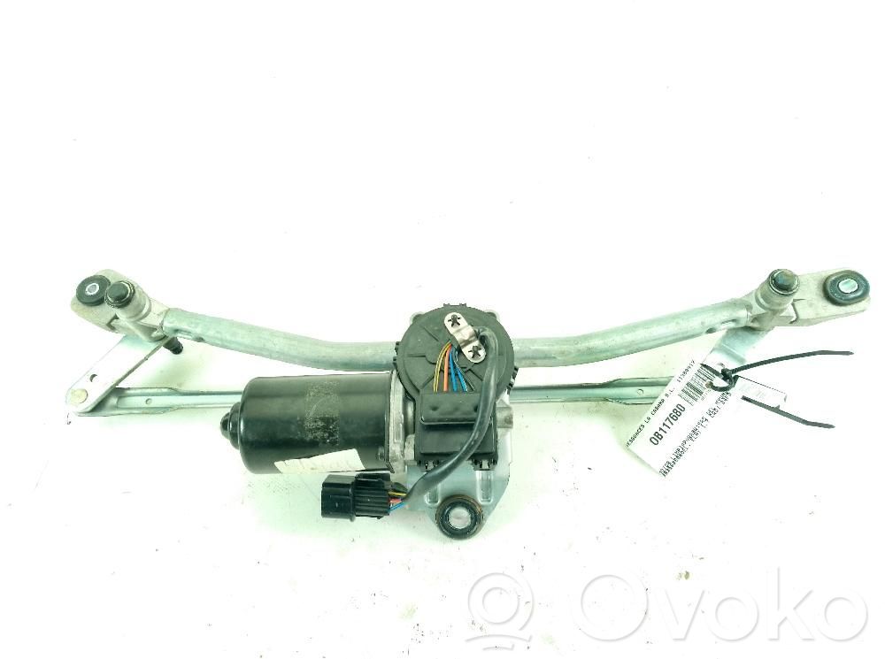 Wischermotor   981102S000