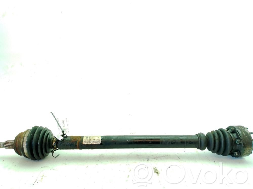 Audi A3 S3 8L Semiasse anteriore