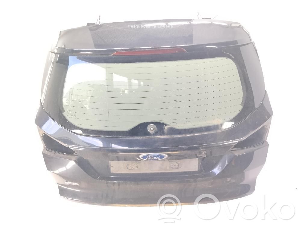 Tailgate/trunk/boot lid   1834446