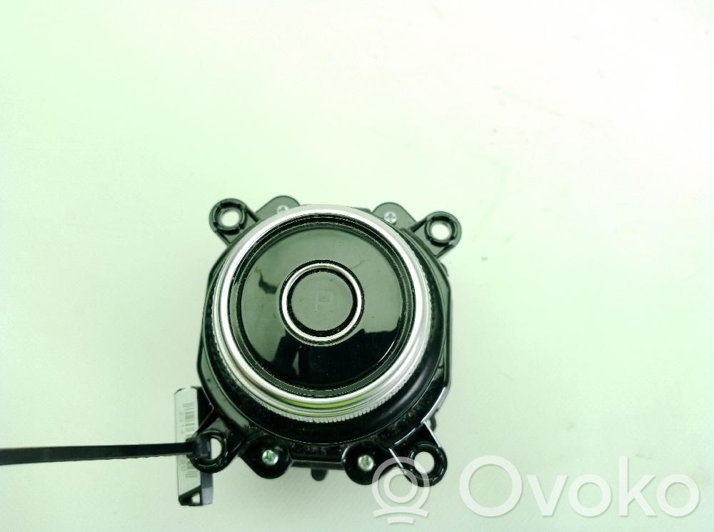 KIA Sorento IV Otras unidades de control/módulos 