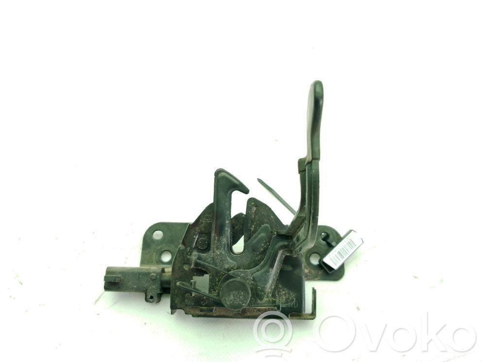 KIA Sorento IV Engine bonnet/hood lock/catch 