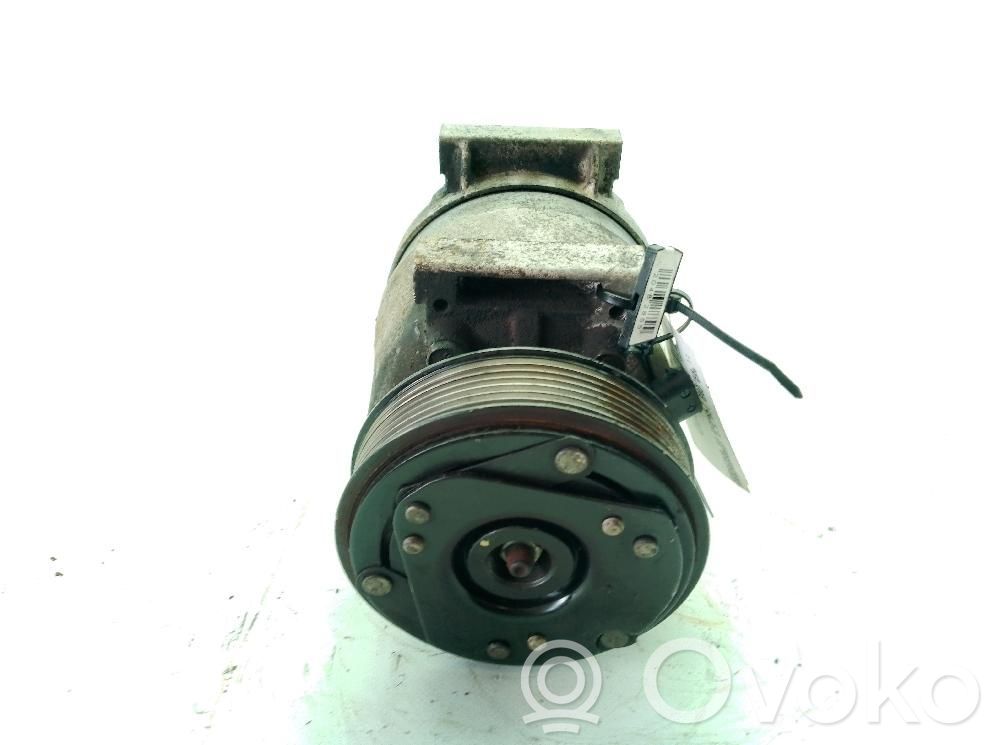 Renault Master II Air conditioning (A/C) compressor (pump) 