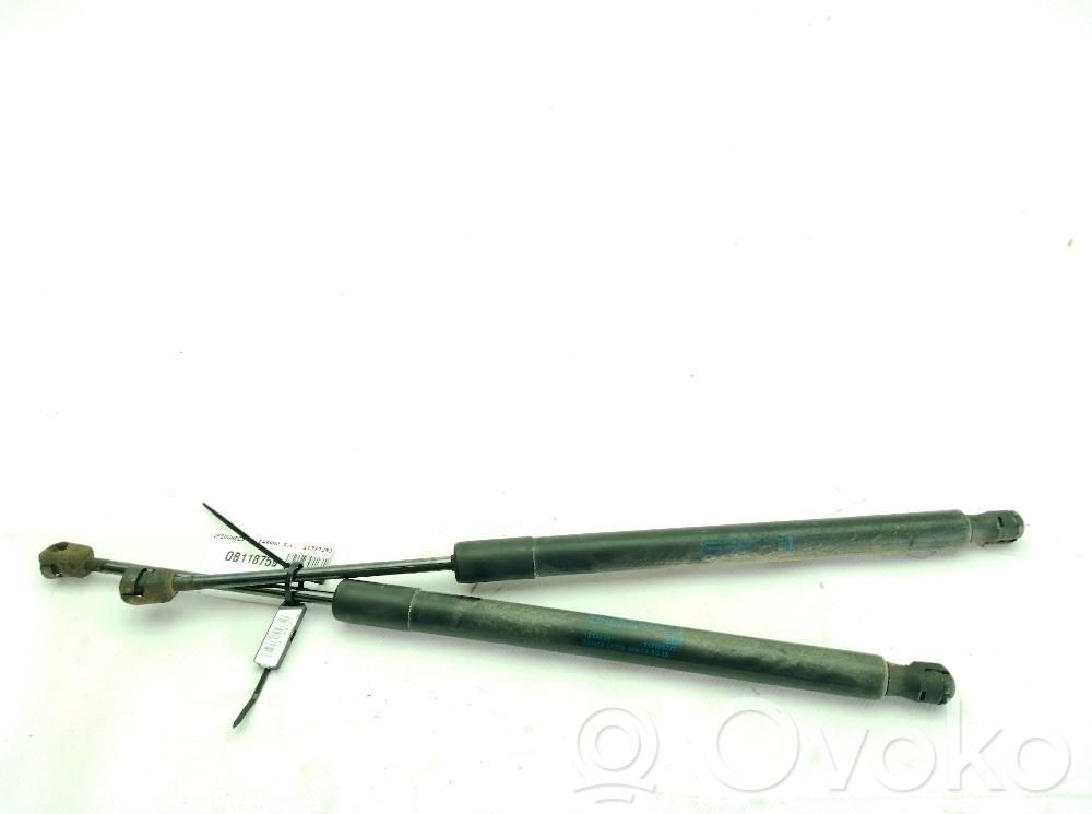 Opel Meriva B Ammortizzatore portellone posteriore/bagagliaio 