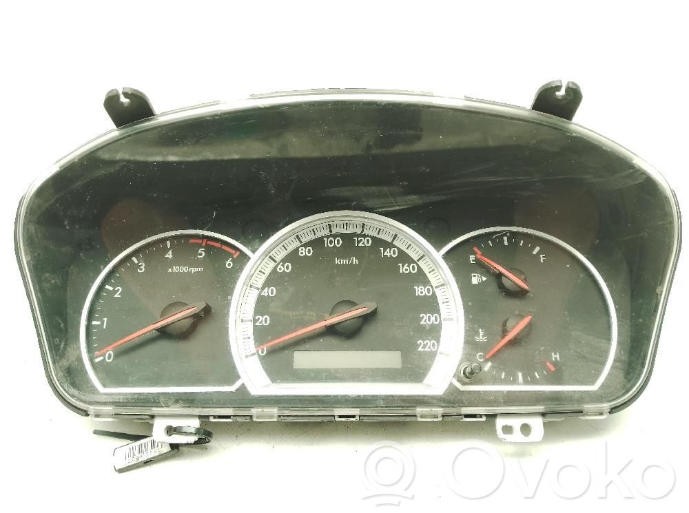 Tachimetro (quadro strumenti)