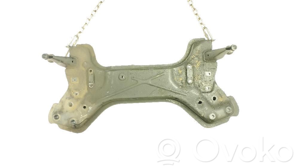 Front subframe   1607331480